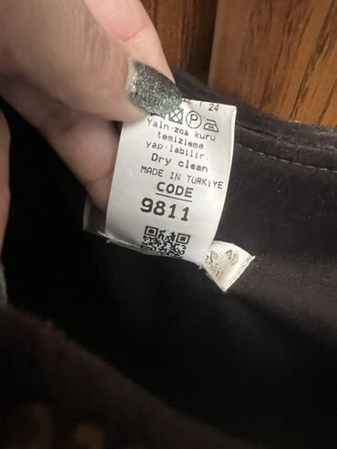 Ziyafət donları: Ziyafət donu, Maksi, S, M — 10