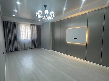 Продажа квартир: 2 комнаты, 64 м², Элитка, 10 этаж, Евроремонт — 1