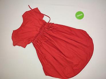 clothes in red: Sukienka damska, rozmiar S — 3