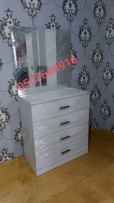 Sifarişlə komodlar: Yataq otağı üçün, Siyirməli, Güzgüsüz, Rusiya, Pulsuz quraşdırılma, Zəmanətli, Kredit yoxdur — 11