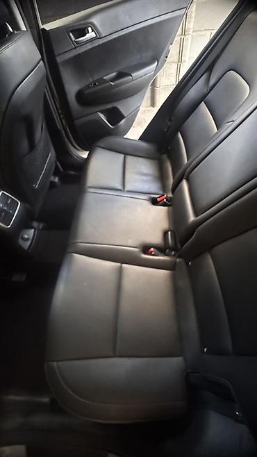 кия спортэдж: Kia Sportage: 2019 г., 2 л, Автомат, Дизель, Кроссовер — 7