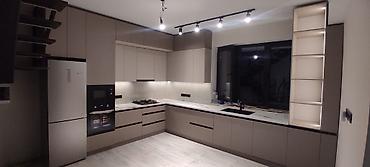 Мебель на заказ: Мебель на заказ, Кухня, Кухонный гарнитур — 9