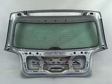 pod 2: VRATA GEPEKA ZA VOLKSWAGEN POLO OD 2001. DO 2010. GOD. | Polovni — 2