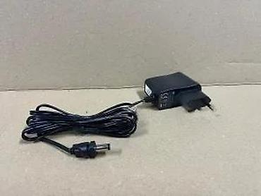 Adapteri i punjači za laptop: Originalni mrežni adapter ICY0 - Izlaz: 9,6 V DC, 0,3 A (300 mA) - — 8