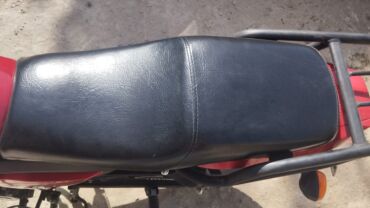 Mopedlər,skuterlər: Tufan - M50, 50 sm3, 2024 il, 4200 km — 8