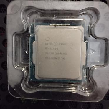 core i3 10100: Процессор для ПК, Б/у, Intel Core i5, 6 ядер — 1