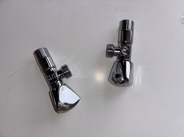 Çanaq üçün kranlar: E.C.A Sensorlu kran (avtomatik kran) – infraqırmızı sensorla — 11