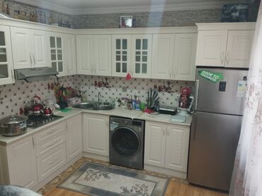 Günlük kirayə mənzillər: 2 otaqlı yeni tikili 86 m², Sulutəpə q. Menzil Cicek qesebesinde