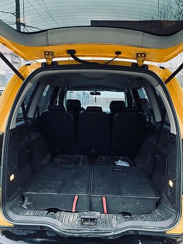 Ford: Ford Galaxy: 2015 г., Дизель, Минивэн — 9