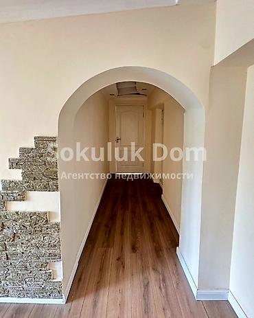 Продажа коттеджей и домов: 🏠Продаётся дом в селе Сокулук 🟡Комнаты: 4 🟡Участок: 17,66 соток (по — 11