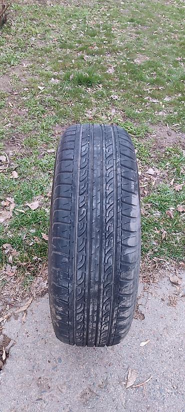 Диски: Литые Диски R 15 Комплект, отверстий - 4, Б/у — 7