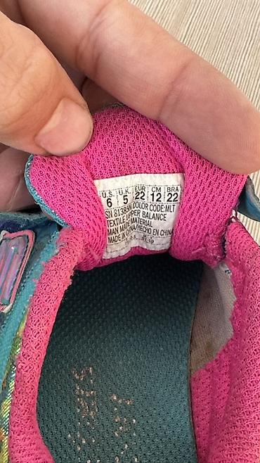 Детская обувь: Детская обувь, набор из 7 пар Из Америки оригинал Sketchers Zara 1) — 9