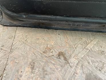 Двери и комплектующие: Дверь Комплект ВАЗ (LADA) — 7