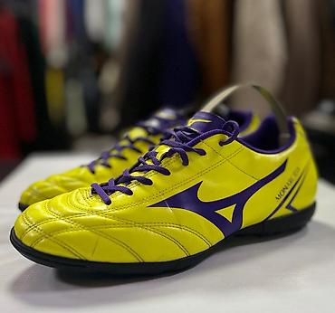 Бутсы: Футбольная обувь для зала и мини‑футбола (ассортимент моделей) — 3