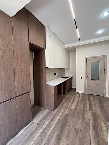 14: 1 комната, 40 м², Асанбай мкр Элитка, 9 этаж, Свежий ремонт — 6