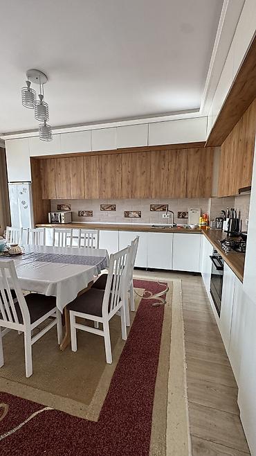 Продажа коттеджей и домов: Современный дом в стиле хай-тек | Чон-Арык Предлагается к продаже — 2