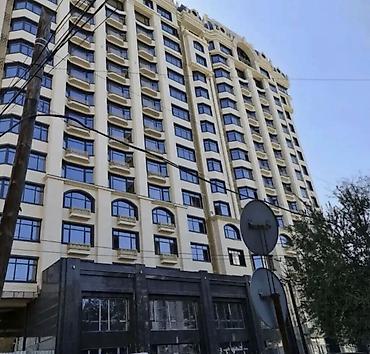 3комн: 3 комнаты, 132 м², Элитка, 15 этаж, ПСО (под самоотделку) — 2