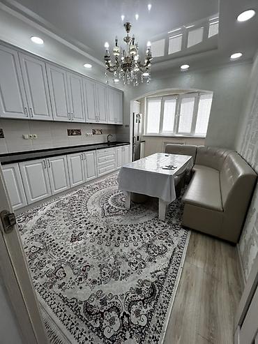 Продажа квартир: 4 комнаты, 106 м², 108 серия, 4 этаж, Дизайнерский ремонт — 7