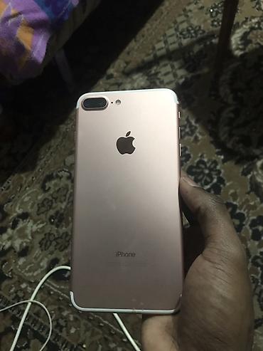 aphone 6: IPhone 7 Plus, 128 ГБ, цвет Rose Gold Характеристики и особенности: - — 2