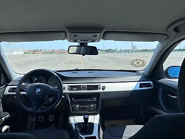 audi a6 2000: BMW 3 series: 2 l | 2008 il Sedan — 2
