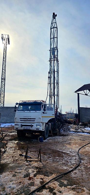 ремонт лазерных уровней: Скважина на воду для дачи и загородного участка Обеспечьте свою дачу — 4