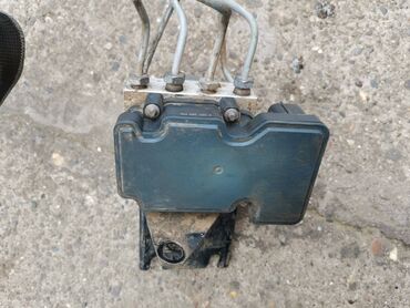 Auto delovi: ABS sistem kocenja Lada 21214i Niva,2012 godina. Polovno, kao novo — 10