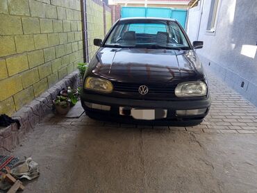 успокоители тормозных колодок: Volkswagen Golf: 1993 г., 1.8 л, Механика, Бензин, Хэтчбэк