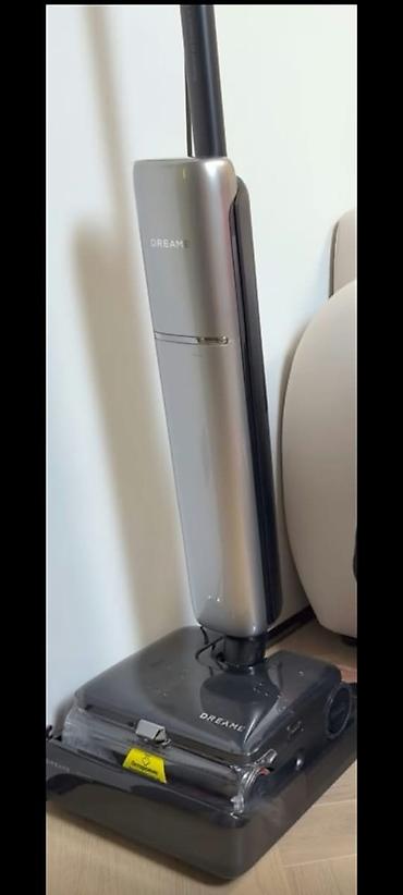 пылесос dreame h20 mix: Пылесос-моющий Dreame T60 Ultra последняя мощная модель пылесоса — 7