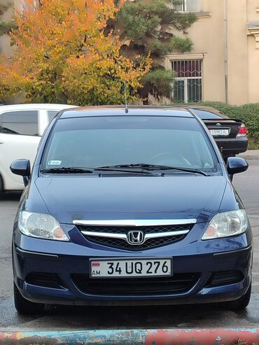 хонда фид: Honda Fit Aria: 2006 г., 1.3 л, Механика, Бензин, Седан