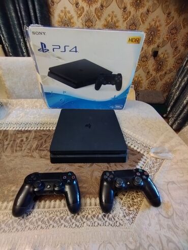 playstation 4 qiymeti bakida kredit: PS4 (Sony PlayStation 4)