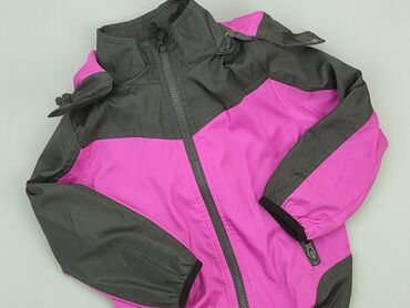 kurtka zimowa dla chłopca 110: Transitional jacket, 3-4 years, 92-98 cm, condition - Very good