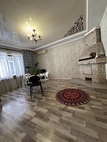 Үйлөрдү сатуу: 5 бөлмө, 112 м², 4 соток, Бишкек, Ала-Тоо аянты Менчик ээси — 8