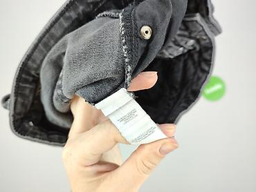 baloon jeans: Denim Co, Jeansy damskie, rozmiar M — 5