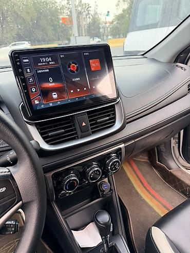 тоуота ярис: Toyota Yaris: 2022 г., 1.5 л, Автомат, Бензин, Хэтчбэк — 4