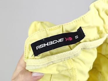 monki: Fishbone, Szorty damskie, rozmiar S — 4