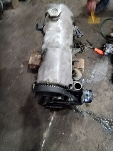 Motor üçün digər detallar: VAZ (LADA) Vaz2105, 1.5 l, Benzin, 2005 il, Orijinal, İşlənmiş