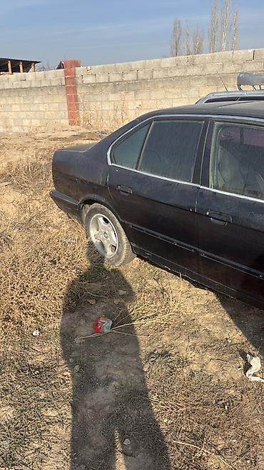 BMW: BMW 5 series GT: 1991 г. at lalafo.kg — 9 BMW: BMW 5 series GT: 1991 г. — 9