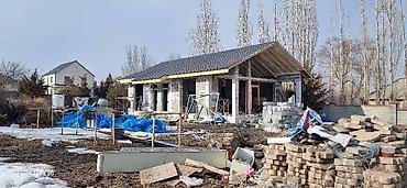 Кровля крыши: Кровля крыши | Монтаж Больше 6 лет опыта — 8