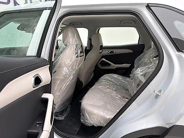 BYD: BYD Yuan Up: 2025 г., Робот, Электромобиль, Кроссовер — 12