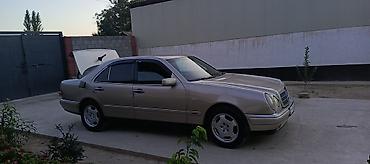 велтмейстер авто: Mercedes-Benz E-Class: 1998 г., 3.2 л, Автомат, Бензин, Седан — 3
