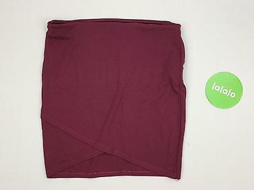zara basic 77302: Stradivarius, Spódnica damska, rozmiar M — 2