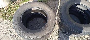 22560 r18 бишкек: Шины 245 / 65 / R 17, Лето, Б/у, Комплект, Легковые, Таиланд — 2