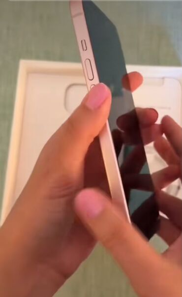 Apple iPhone: Apple iPhone iPhone 15, 128 GB, Roze — 8