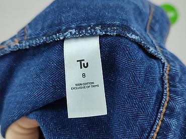 tk maxx kurtka: TU Woman, Kurtka jeansowa damska, rozmiar S — 5