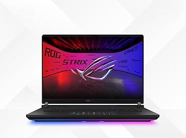 ASUS: ASUS ROG STRIX SCAR 16 G1614J ASUS ROG STRIX SCAR 16 G1614J ASUS ROG — 1