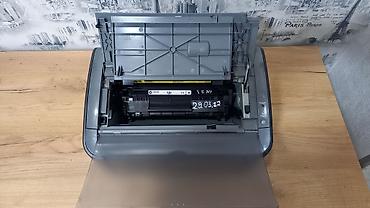 hp printer qiymetleri: Canon LBP2900B - L1121E! Nuh əyyamından qalan, amma hələ də canavar — 5