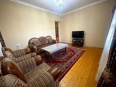 qebele ev satisi: 10 otaq, 288 kv. m, Kredit yoxdur, Orta təmir — 9