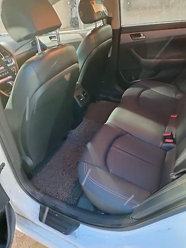 Hyundai: Hyundai Sonata: 2019 г., Автомат, Газ, Седан — 28