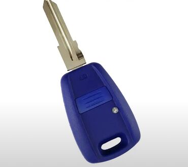 Корпус ключа для SIP22/GT15R для Fiat Punto Doblo Bravo Seicento Stilo