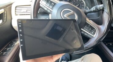 Магнитолы: Продаются Android-мониторы с CarPlay – полный комплект всего за 7500 at lalafo.kg — 9 Магнитолы: Продаются Android-мониторы с CarPlay – полный комплект всего за 7500 — 9